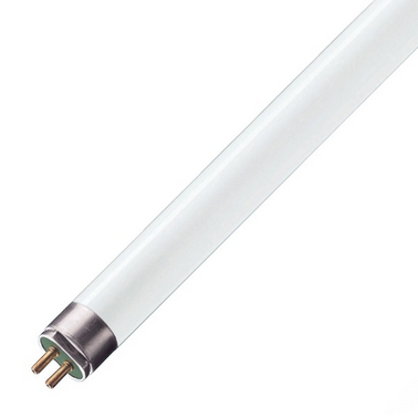 Лампа люминесц. TL5 HO 49Вт/830 3000K G5 Philips