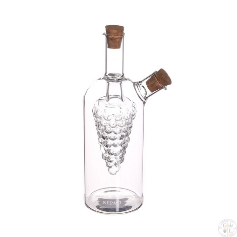 Бутылка д/масла и уксуса (260/60мл) Repast Comfort 52616