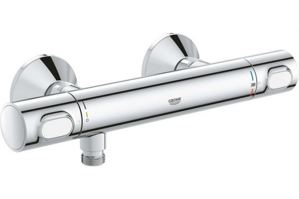 Смеситель GROHE GROHTHERM д/душа термостатич 347930