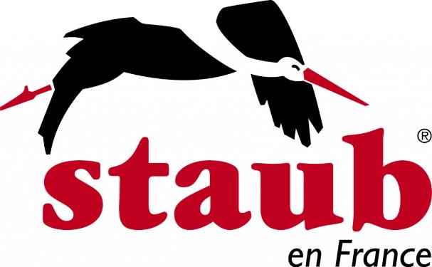 Staub: Воплощение Французской Кулинарной Классики!