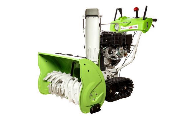 Снегоуборщик RedVerg бензиновый RD-370-13TE