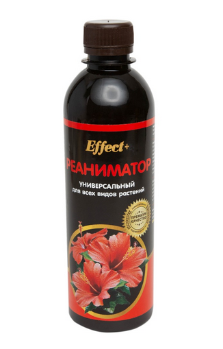 РЕАНИМАТОР Effect (350мл)