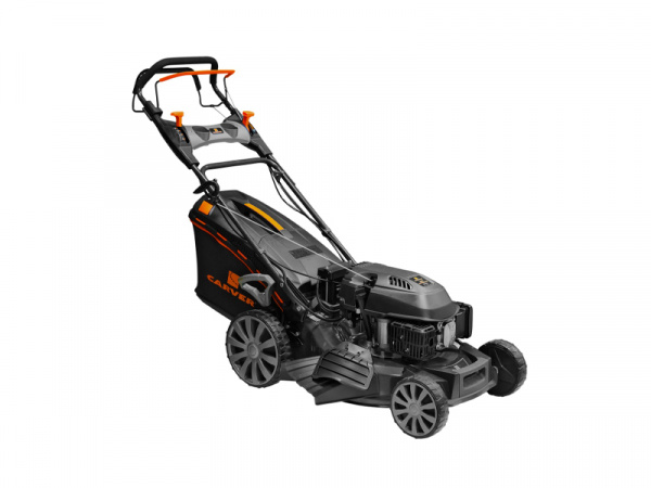 Газонокосилка CARVER LMG-3653DMSE-VS 3,6кВт 51см бензиновая 01.024.00011