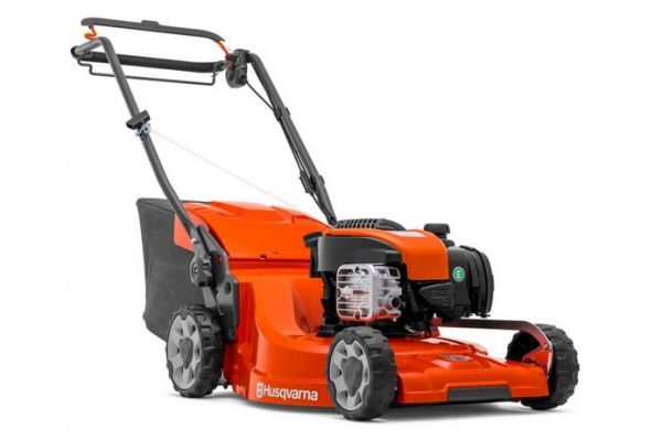 Газонокосилка Husqvarna LC347V (9670689-01)