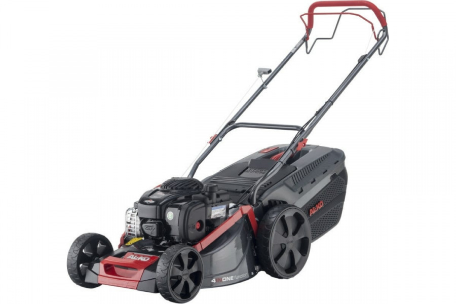 Газонокосилка Al-ko Comfort 46.0 SP-B 119937