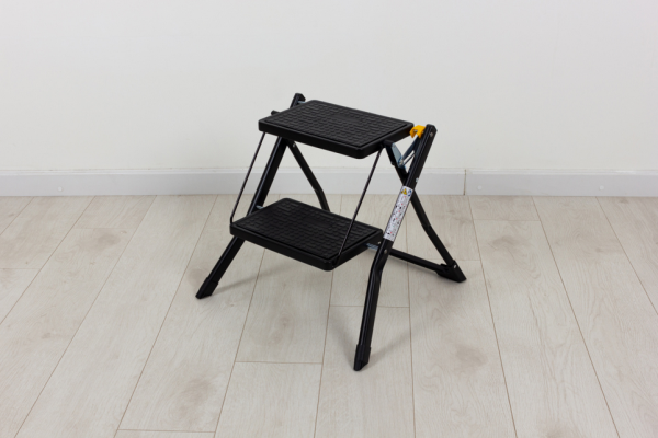 Стремянка 2 ступ Step Stool 12817