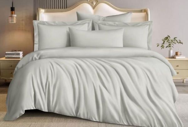 КПБ Cleo евро (н(2)50*70 (2)70*70) Organic Tencel 31/018-OTO