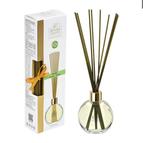 Ароматический диффузор 70мл №62 AROMA REPUBLIC 93829