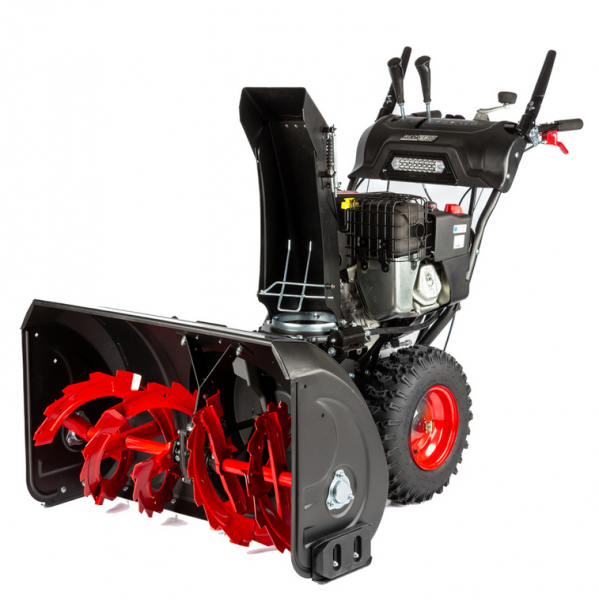Снегоуборщик REDVERG PROLine бензиновый RD-SB87/2100BS-E
