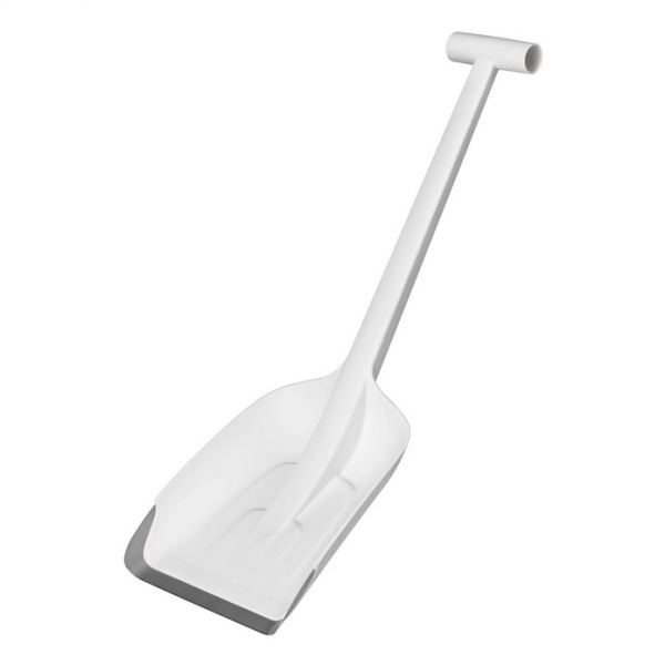Лопата FISKARS д/уборки снега авто SnowXpert 1019347