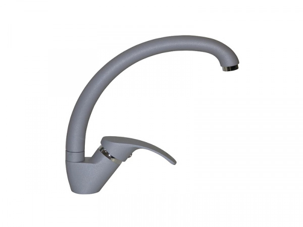 Смеситель д/кух 35к MIXLINE ML-GS02 (342) граф.выс.изл.533170
