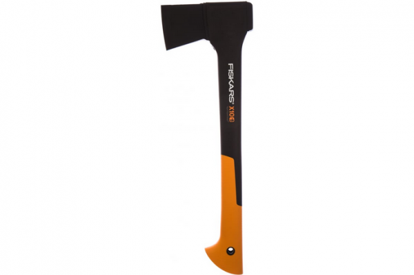 Топор FISKARS универсальный Х10-S 1015619 (121443)
