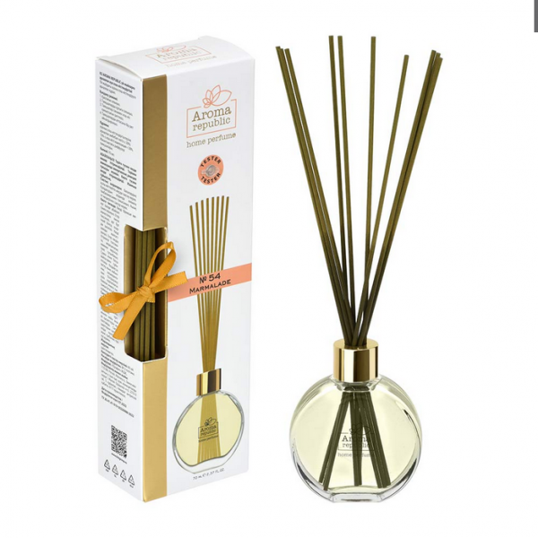 Ароматический диффузор 70мл №54 AROMA REPUBLIC 93832