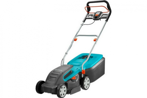 Газонокосилка Gardena PowerMax 1400/34 (05034-20.000.00)