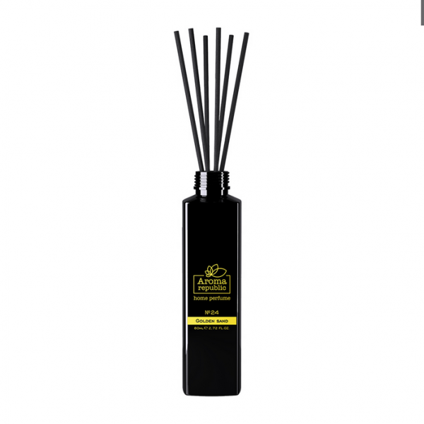 Ароматический диффузор 80мл №24 AROMA REPUBLIC 90070