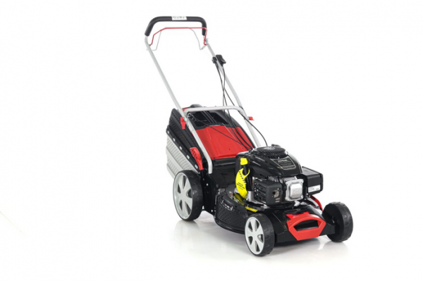 Газонокосилка GEOS Classic 51 SP-K Plus бенз 213162