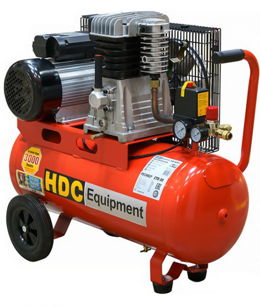 Компрессор HDC HD-A051 