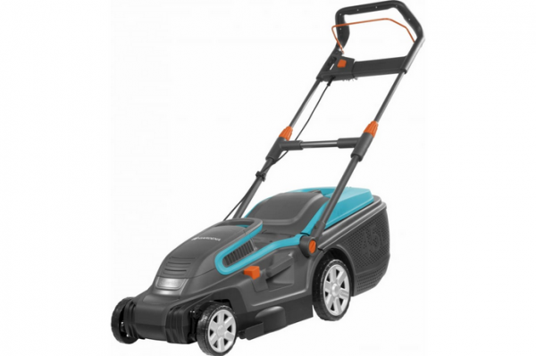 Газонокосилка Gardena PowerMax 1600/37 (05037-20.000.00)