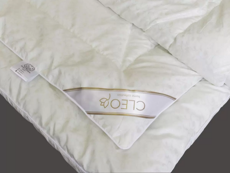 Одеяло Cleo Sweet Drems (200*215см) 200/002-SW