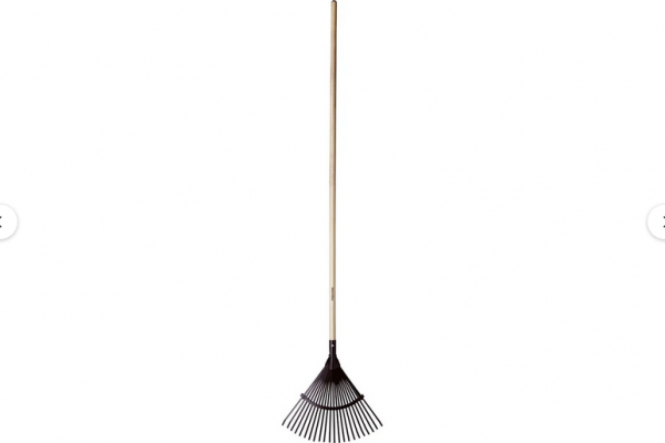 Грабли FISKARS д/листьев Classic 1001586