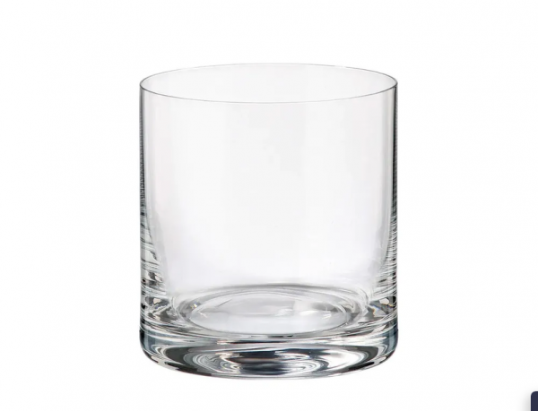 Набор стаканов д/виски TUMBLER 320мл (6шт) 12754