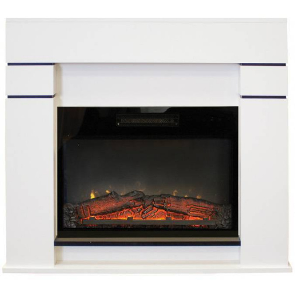 Каминокомплект ALTA 24 WTM-F511+KENDAL-S 24 (KL77)